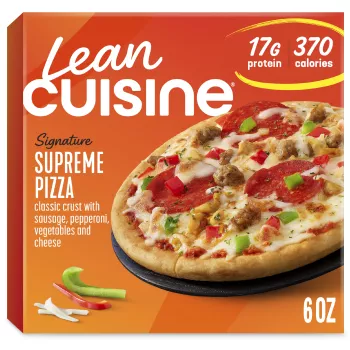 Supreme Pizza