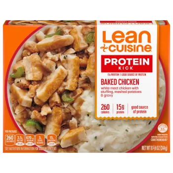 Lean Cuisine Herb Roasted Chicken Meal, Oz (Frozen), 43% OFF