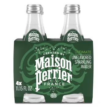 Chic Citrus Fizz | Maison Perrier®