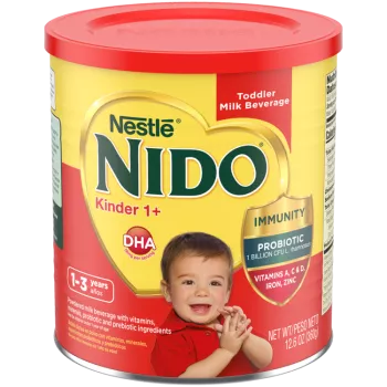 Nido for 9 months baby online