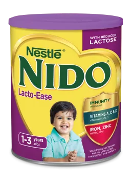 NIDO 1 Toddler Milk Beverage 56.4 oz Official Nestl NIDO