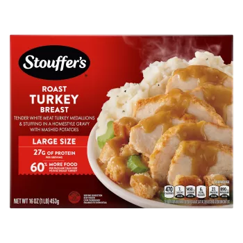 Roast Turkey