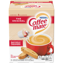 The Original Coffee Creamer 32 Oz Official Coffee Mate