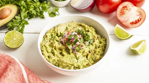 Guacamole