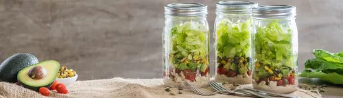 Cazuela de Tostada Francesa de Durazno y Almendras