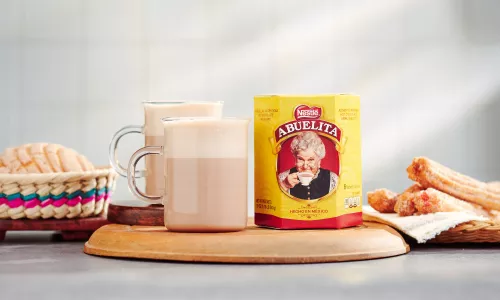 Abuelita k cup best sale