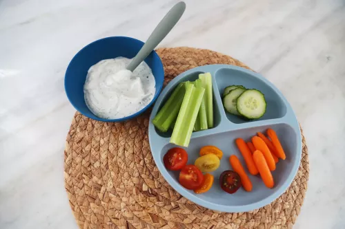 Veggie Dip