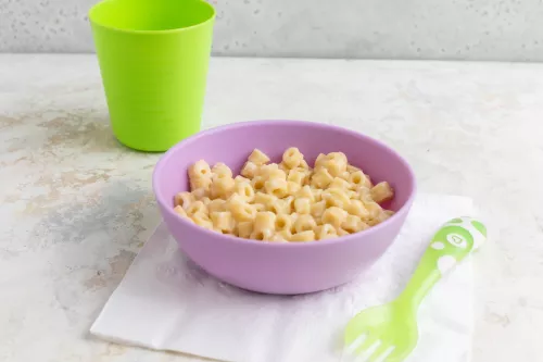 Creamy Pasta