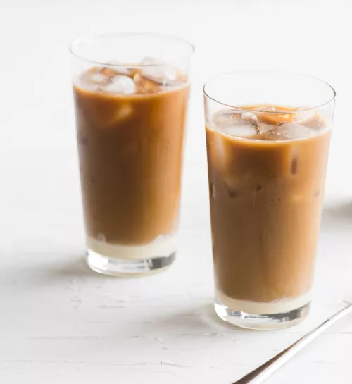 Cuban Iced Coffee