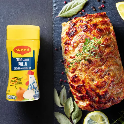 Turkey Meatloaf