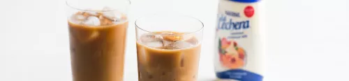 Vietnamese-Style Coffee