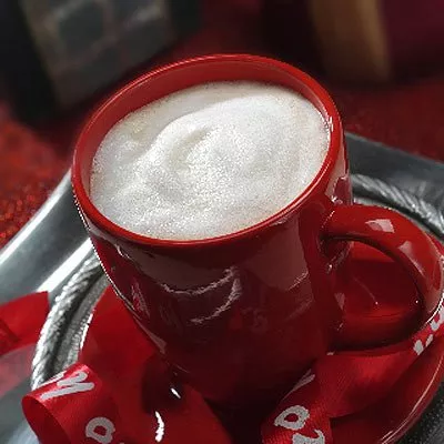 Caffè Moca con Menta