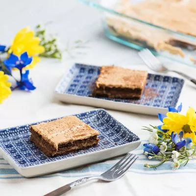 Chocotorta Argentina
