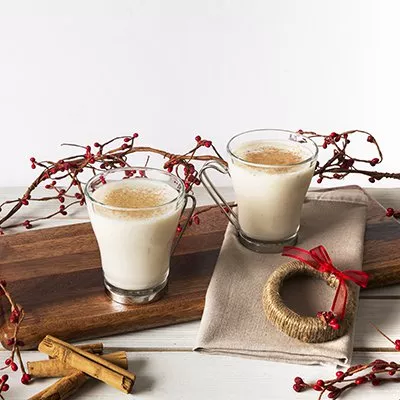 Horchata Caliente