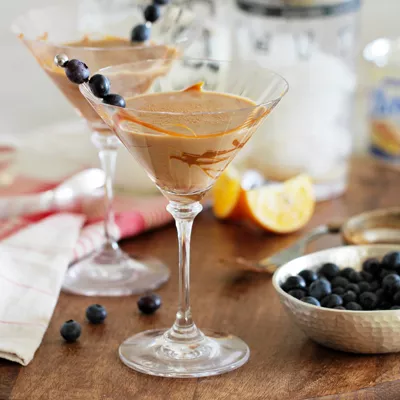 Virgin Coffee Lecheratini