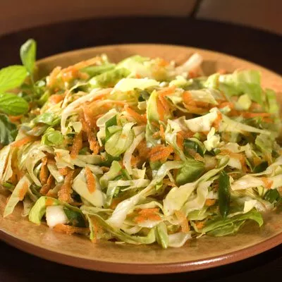 Pickled Cabbage Relish (Curtido)