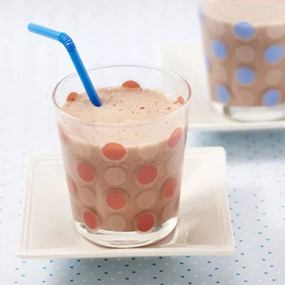 Batido Napolitano