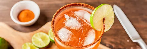 Michelada Long Left