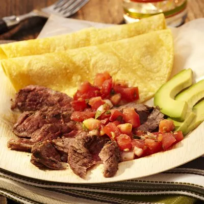 Carne Asada Marinada