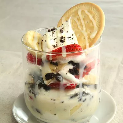 Copas Dulces La Lechera