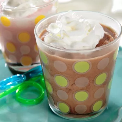 Nesquik Polar Bears