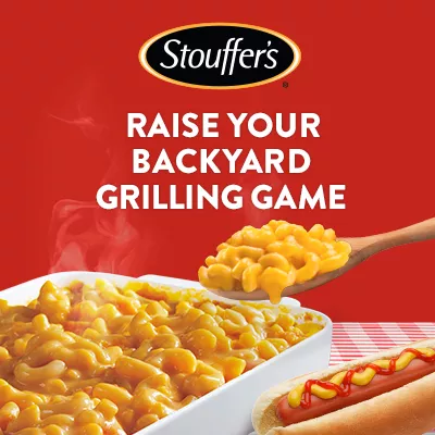 Cazuela de Tostada Francesa de Durazno y Almendras