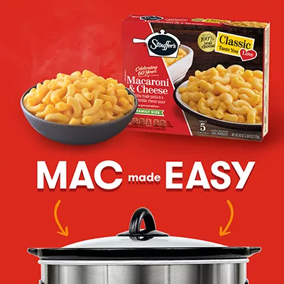 Cazuela de Tostada Francesa de Durazno y Almendras