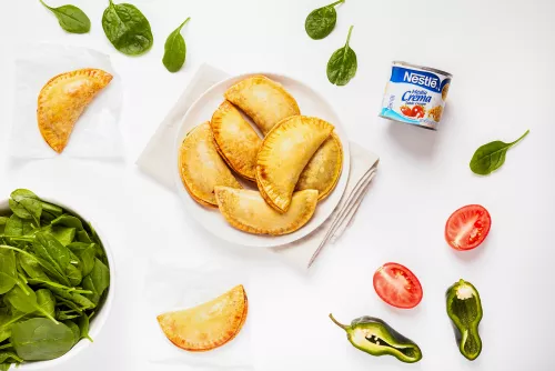 Empanadas