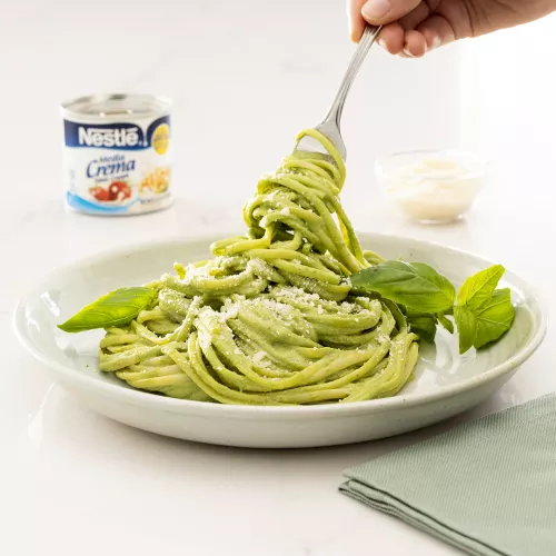Peruvian Pesto Sauce
