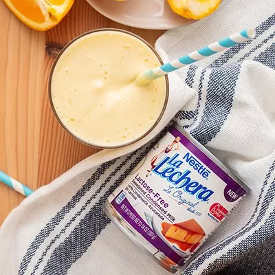 Batido de Mango Fresco