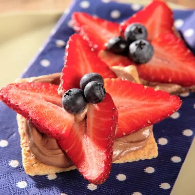 Molinillos de Nesquik