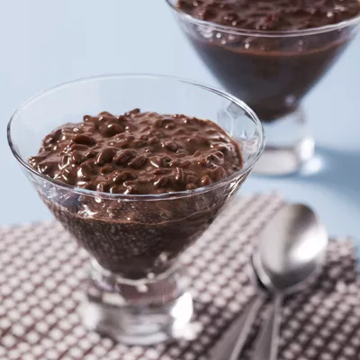 Arroz con Leche Abuelita