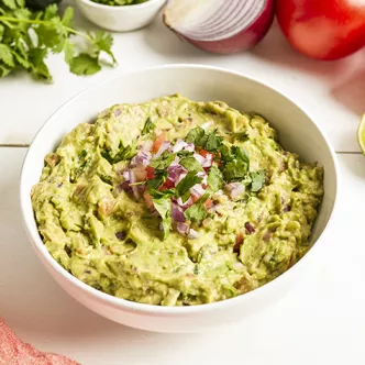 Guacamole