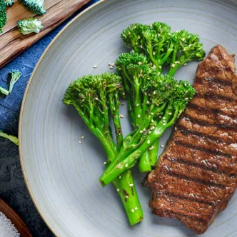 Korean BBQ Grilled Short Rib Marinade