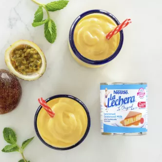 Passion Fruit Smoothie