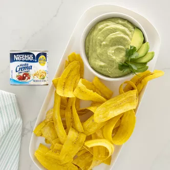 Bocadillos de Pavo y Guacamole (Turkey and Guacamole Bites)