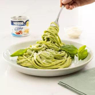 Peruvian Pesto Sauce