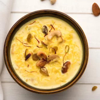 Mawa Kheer
