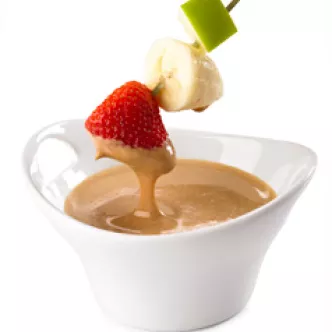 Fondue de Cafe