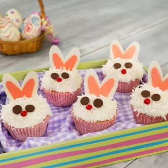 CONEJITOS de PASCUA