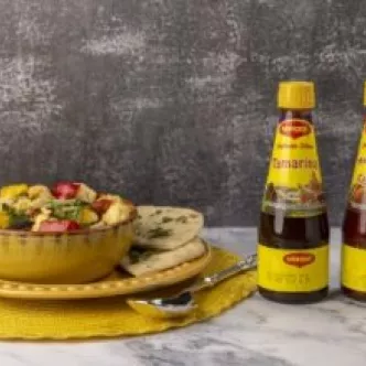 MAGGI Subz Mast Masala