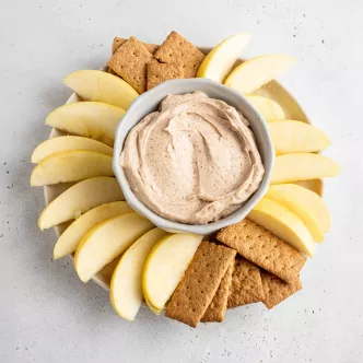 Almond Butter Dip