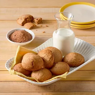 Galletas de Chocolate Abuelita®