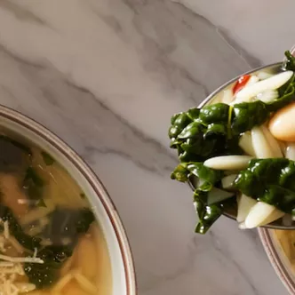 Sparkling Sorbet Float