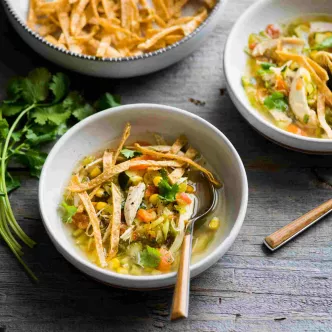 Sparkling Sorbet Float