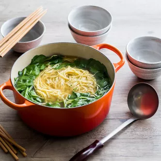 Easy Noodle Soup