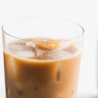 Vietnamese-Style Coffee