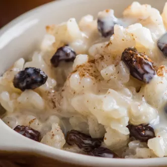 Arroz con Leche