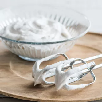 Coconut Whipped Cream