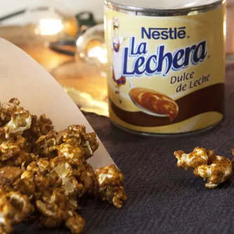 Dulce de Leche Popcorn Long Right
